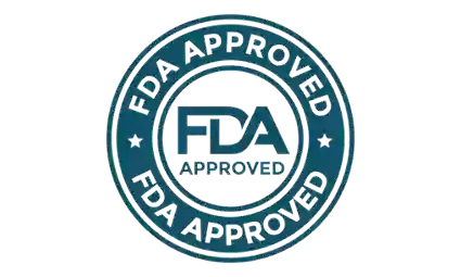 FDA approved