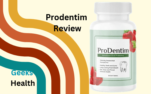 ProDentim