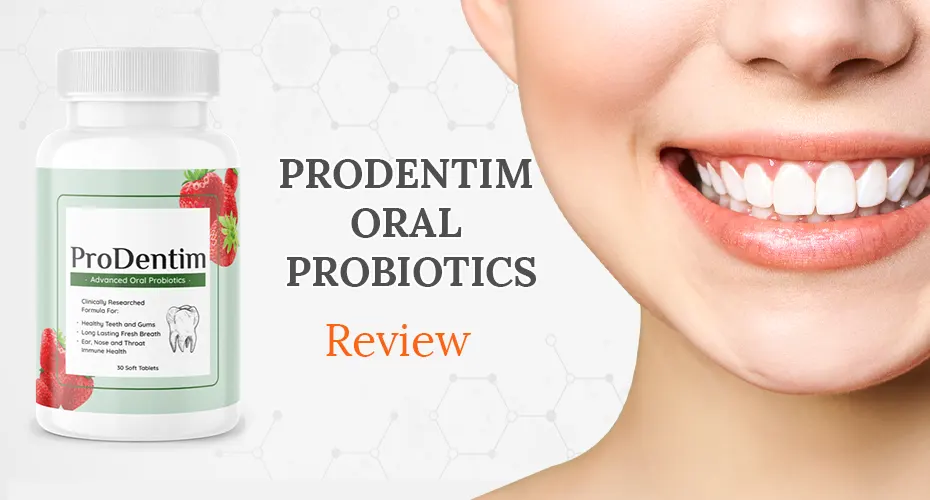 ProDentim